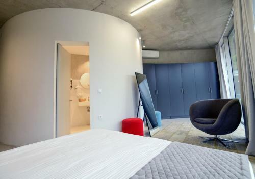 Concept Hotel By Coaf