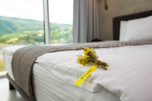 Concept Hotel By Coaf