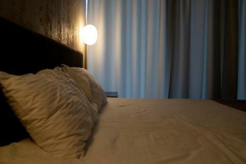 Concept Hotel By Coaf