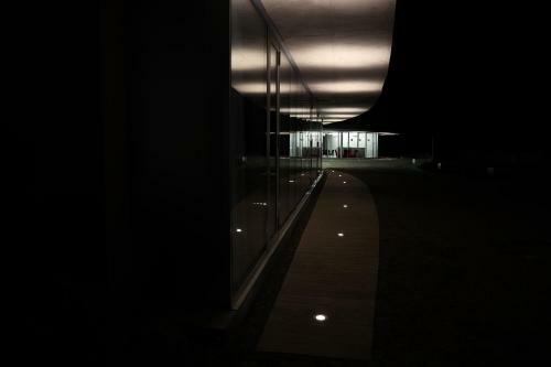 Concept Hotel By Coaf