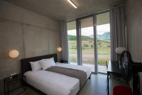 Concept Hotel By Coaf