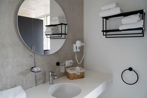 Concept Hotel By Coaf