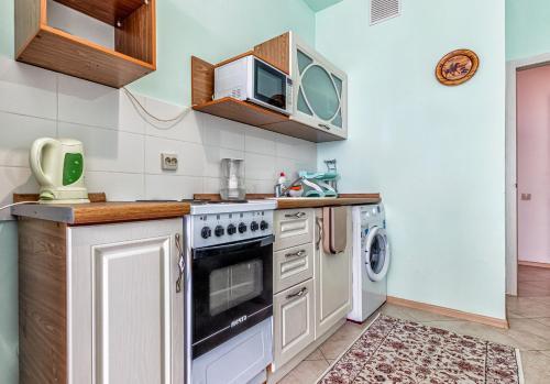 Apartamento ?? Expo Residence