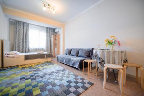 Apartamento ?????????? 1-??? ? ?? ?????????? (351)