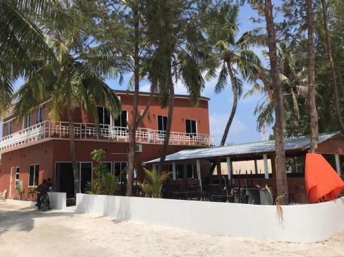 Hostal Merijaan Maldives