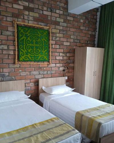 Olive Ala Archa Hotel