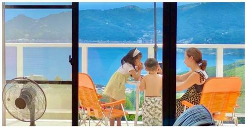 Atami Tenkuu - Vacation Stay 12832