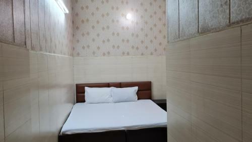 Hostal Behl Ashiana