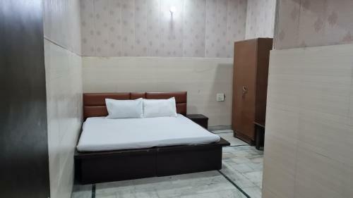 Hostal Behl Ashiana