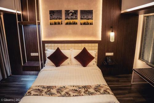 Grand River View Hotel