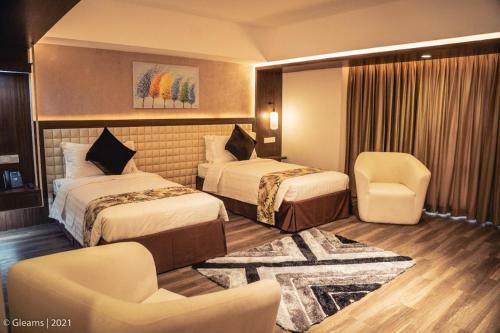 Grand River View Hotel