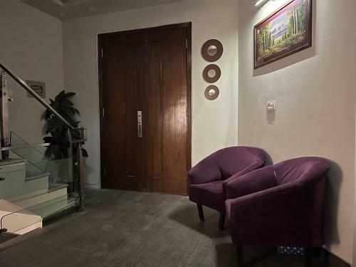 Apartamento Entire Luxury House By Empire