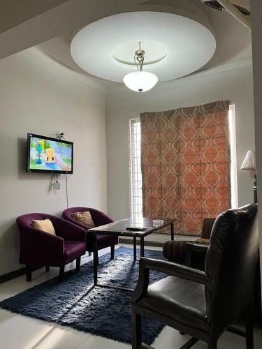 Apartamento Entire Luxury House By Empire