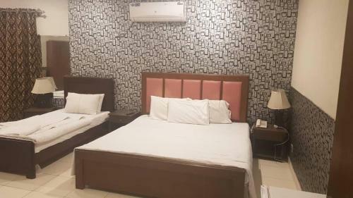 Hotel Eden Rock