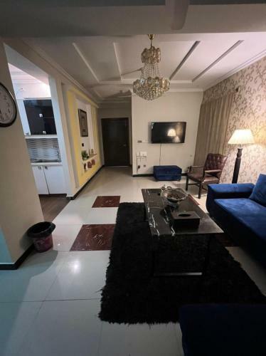 Luxury Apartments By Empire