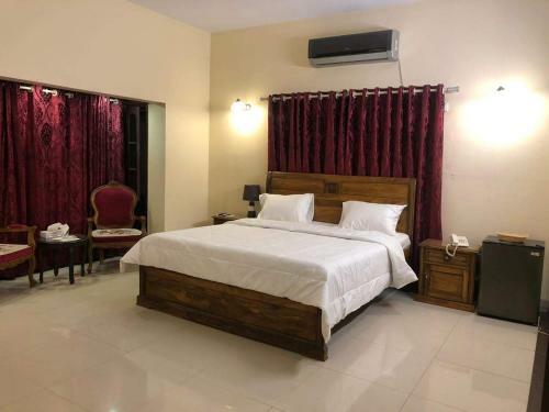 Hostal Hotel Inn Guest House