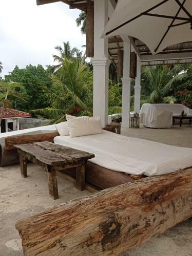 Bed & Breakfast Cocovilla Boutique Resort