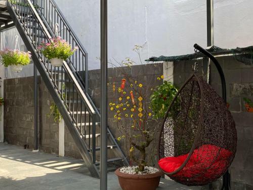 Ben Xo Hoi An Homestay