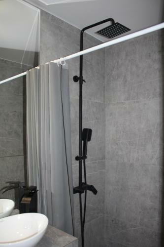 Apartamento Vertex Room
