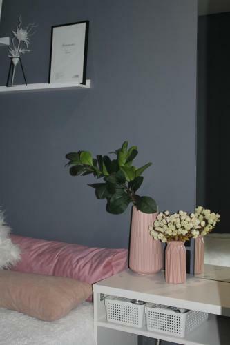Apartamento Vertex Room