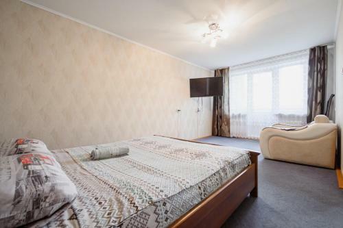 Apartamento ????????????? ???????? ? ?????? ??????