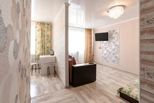 Apartamento ????????????? ???????? ? ?????? ???????