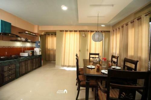 Apartamento Traditional Charm