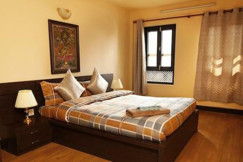 Apartamento Boutique Stay
