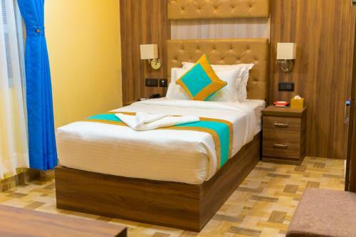 Grand Yak Boutique Hotel
