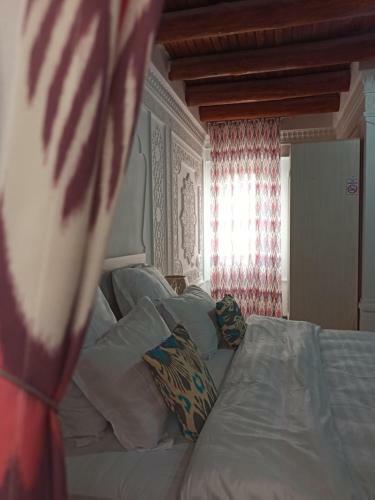 Miniature Boutique Hotel