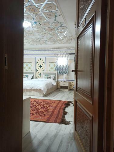 Miniature Boutique Hotel