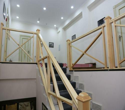 Donish Hostels