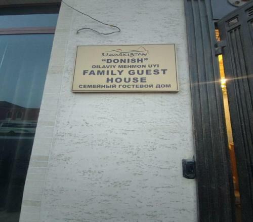 Donish Hostels