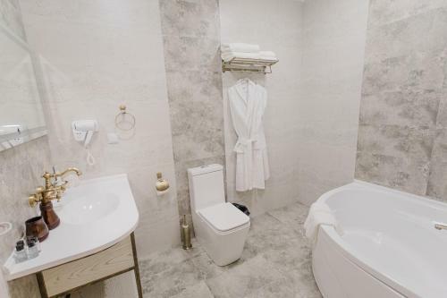 Boutique Hotel Arka