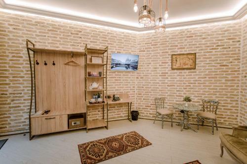 Boutique Hotel Arka