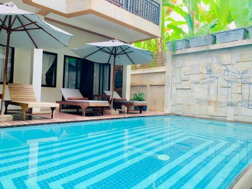 Hotel Sn Boutique