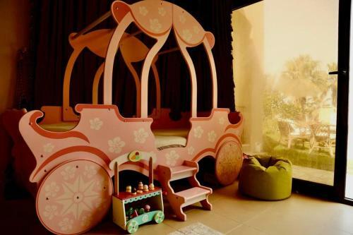 5* Resort