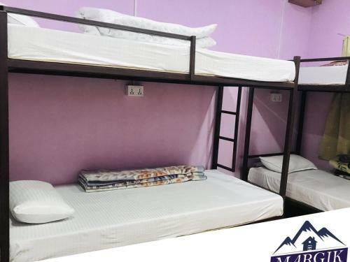Margik Backpackers Hostel