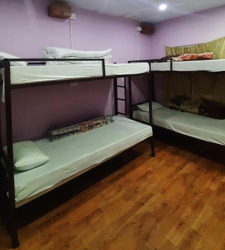 Margik Backpackers Hostel