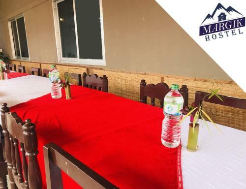 Margik Backpackers Hostel