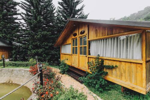 Hotel ?? L?ch Farmstay & Camping