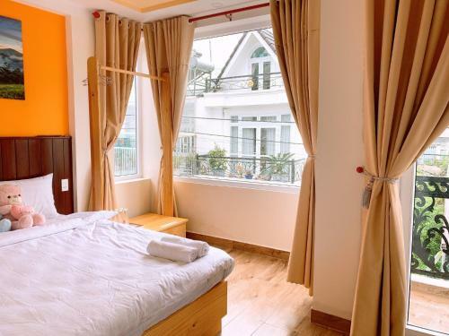 Apartamento Coco Villa ?� L?t