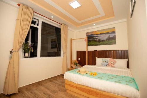 Apartamento Coco Villa ?� L?t