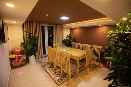 Apartamento Coco Villa ?� L?t