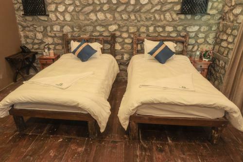 Hotel Thimura Resort