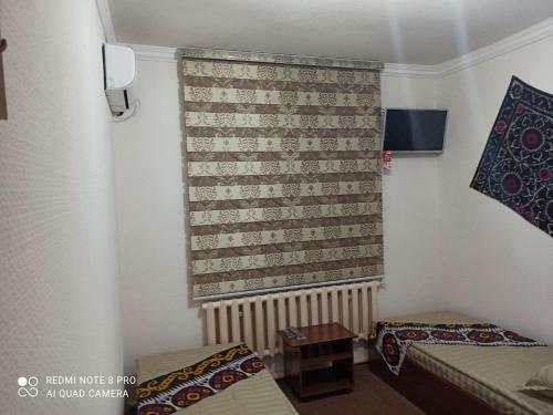 Hostal Inter Hostel