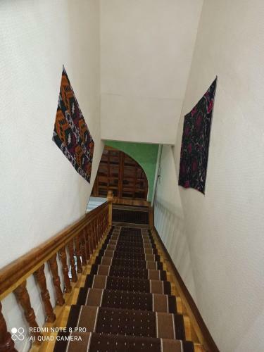 Hostal Inter Hostel