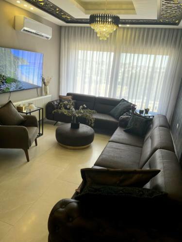 Alghalayieny Modern Apartments