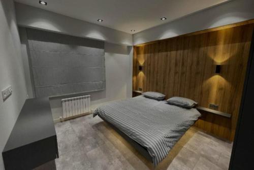 Apartamento Rent App