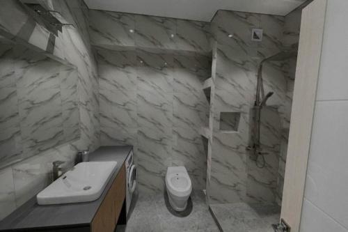 Apartamento Rent App